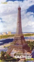 Heller Eiffelturm 1:650, 81201