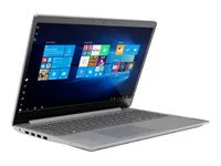 Lenovo Notebook 15,6 Zoll V15-ADA 82C7 - Athlon Silver 3050U 2.3 GHz - Win 10 Home 64-Bit - 8 GB RAM - 256 GB SSD - NVMe
