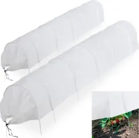 súprava 2 tunelov pre rastliny na relaxáciu