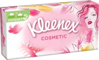 Kleenex Cosmetic Tücher 80 St