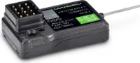 Absima 3 - Kanal Empfänger "R3FS" 2,4 GHz