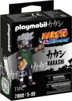 PLAYMOBIL Naruto 71099 Kakashi