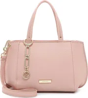 SURI FREY Schultertasche Ginny Shopper Rose rosa