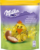 Milka Bonbons Milchcrème 86g