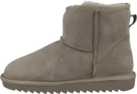 ARA Shoes Alaska Alas Schuhe Damen grau 38