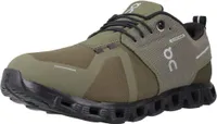 On ON Cloud 5 Wasserfest Olive | Schwarz OLIVE | BLACK 40.5