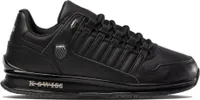 K-Swiss Schuhe RINZLER GT Sneaker aus Leder mit Schnürverschluss