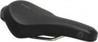 Selle Royal Sedlo ON e-Bike čierne, unisex, 268x190mm,mierne,531g, čierna
