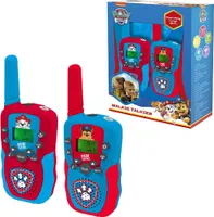 Vysílačka Paw Patrol PW19915 Dětská licence