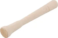 Cocktail-Stößel aus Holz 22 cm