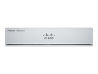 Cisco Firepower 1010 Firewalls (Hardware) 1U