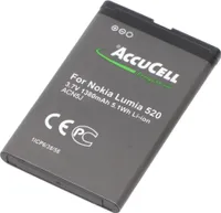 Akku passend für Siemens Gigaset SL930, SL930A, V30145-K1310-X456
