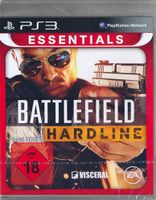 Batllefield Hardline Essential