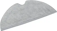 1-teiliges Zubehör-Set für Dreame D9, D9 Max, D9 Pro, L10 Pro Staubsaugerteile, 1 Wischtücher