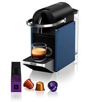 DeLonghi EN127.BL PIXIE Re-Design blau Nespresso-Kapselmaschine 1 L Wassertank