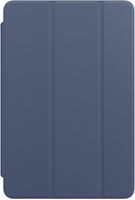 Apple MX4T2ZM/A - Folio - Apple - iPad mini (5th Generation) iPad mini 4 - 20,1 cm (7.9 Zoll) - Blau Apple