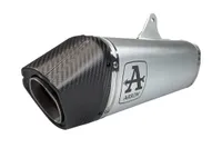 ARROW VELOCE Slip-On Aluminium do Hondy CB750 Hornet rok modelowy 2023-