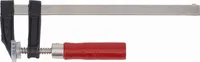 KREATOR KRT552004 - Truhlářská svorka 50x250mm