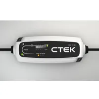 CTEK CT5 TIME TO GO ładowarka 12 V 5 A