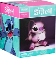 Paladone Stolní lampa Lilo & Stitch Angel 16 cm