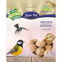 200 Stk. Lyra Pet® Meisenknödel ohne Netz HK | Kaufland.de