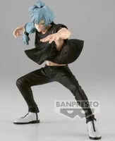 BANPRESTO Jujutsu Kaisen PVC soška Mahito 16 cm