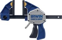 Jednoručná svorka Quick Grip Clamp W.900mm A.92mm Spre