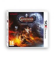 Nintendo Castlevania: Lords of Shadow - Mirror of Fate, 3DS, Nintendo 3DS, Action/Abenteuer, T (Jugendliche)