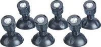 Pontec PondoStar Spotset LED 6 Set