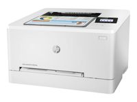 HP Color Laserjet Pro M 254 nw - Drucker - Laser/LED-Druck