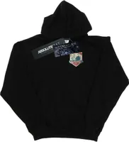 Supernatural - Kapuzenpullover für Damen BI13488 (L) (Schwarz)