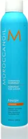 Moroccanoil Finish Luminous Hairspray Medium nährendes Haarspray für mittleren Halt 330 ml