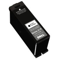 Dell 592-11332 X739N Tintenpatrone schwarz, 180 Seiten ISO IEC 24711 9ml für Dell V 313