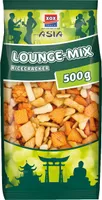 XOX ASIA Lounge Mix
