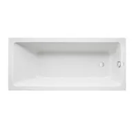 DURAVIT 700490000000000 Badewanne Duravit 700490000000000 No. 1 1700x750mm