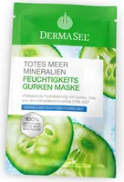 Dermasel Maske Feuchtigkeit Spa 12 ml