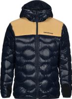 peak performance helium glacier