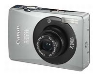Canon Digital IXUS 85 IS Digital IXUS, 10 MP, CCD, 3648 x 2736 Pixel, 3 x, 12 x, 80, 100, 200, 400, 800, 1600, AUTO