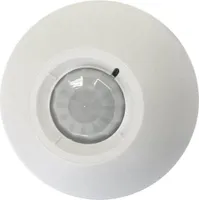 iGET SECURITY P3, Kabellos, 5 - 95%, -10 - 50 °C, Weiß