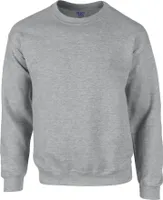 Gildan - Sweatshirt für Herren PC6234 (S) (Grau)