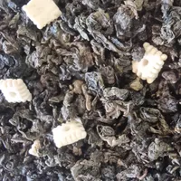 Cookie Oolong Tee Naturideen® 100g