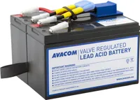 AVACOM RBC48 - Bateria do zasilacza UPS