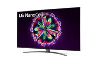 LG 4K Ultra HD Nano Cell LED TV 164cm (65 Zoll)  65NANO867NA, Triple Tuner, HDR10, Sprachsteuerung
