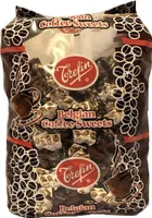 Trefin Belgische Kaffeebonbons 3 Kilo