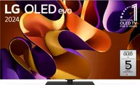 LG OLED55G49LS 55' OLED TV - 4K, Dolby Vision, Smart TV