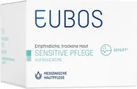 Eubos Sensitive regenerujący krem na noc 50 ml