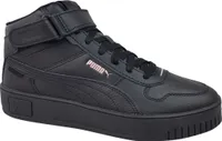 Puma sneaker damski Carina Street Mid czarny