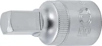 Öldienstschlüssel | Antrieb Innenvierkant 12,5 mm (1/2") | Abtrieb Innenvierkant | 10 mm