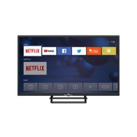 Smart Tech HD LED TV 80cm (32 Zoll) SMT32N30HV1U1B1 Triple Tuner, HDR, Smart TV