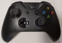 Microsoft Xbox One Wireless Controller neues Modell 2015 mit 3,5mm-Klinkenstecker